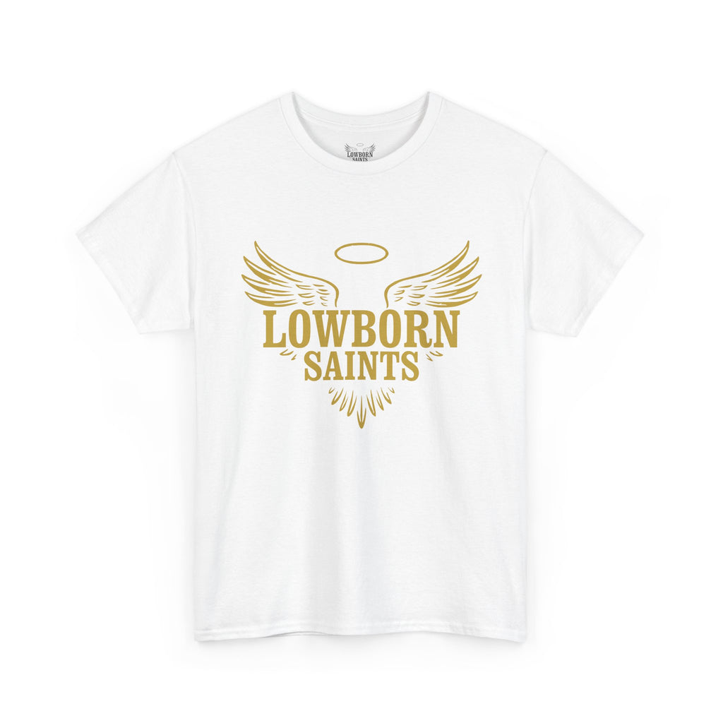 Band Logo Unisex Tee