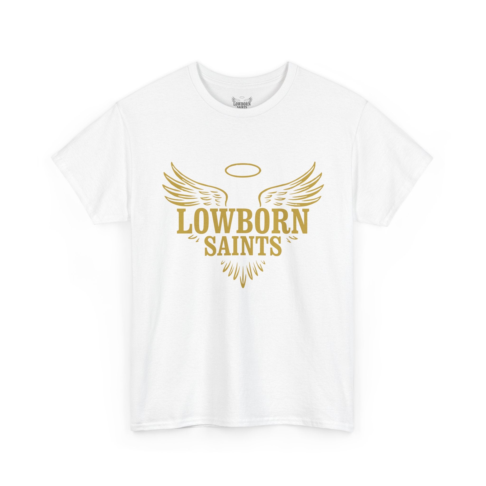 Band Logo Unisex Tee