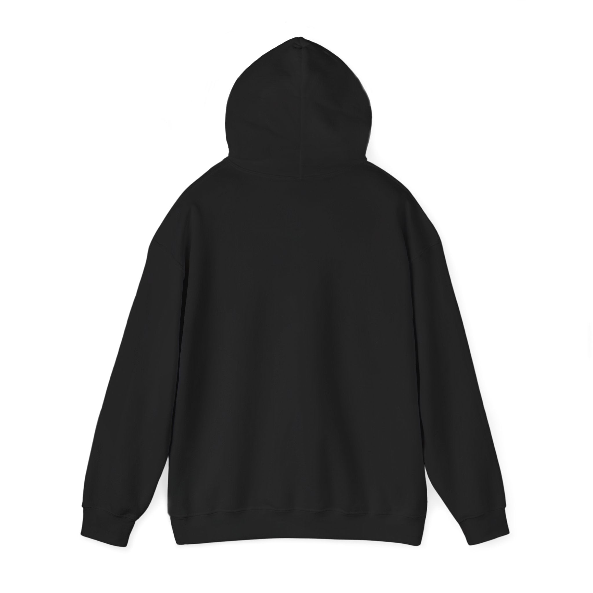 Band Logo Unisex Hoodie - Lowborn Saints