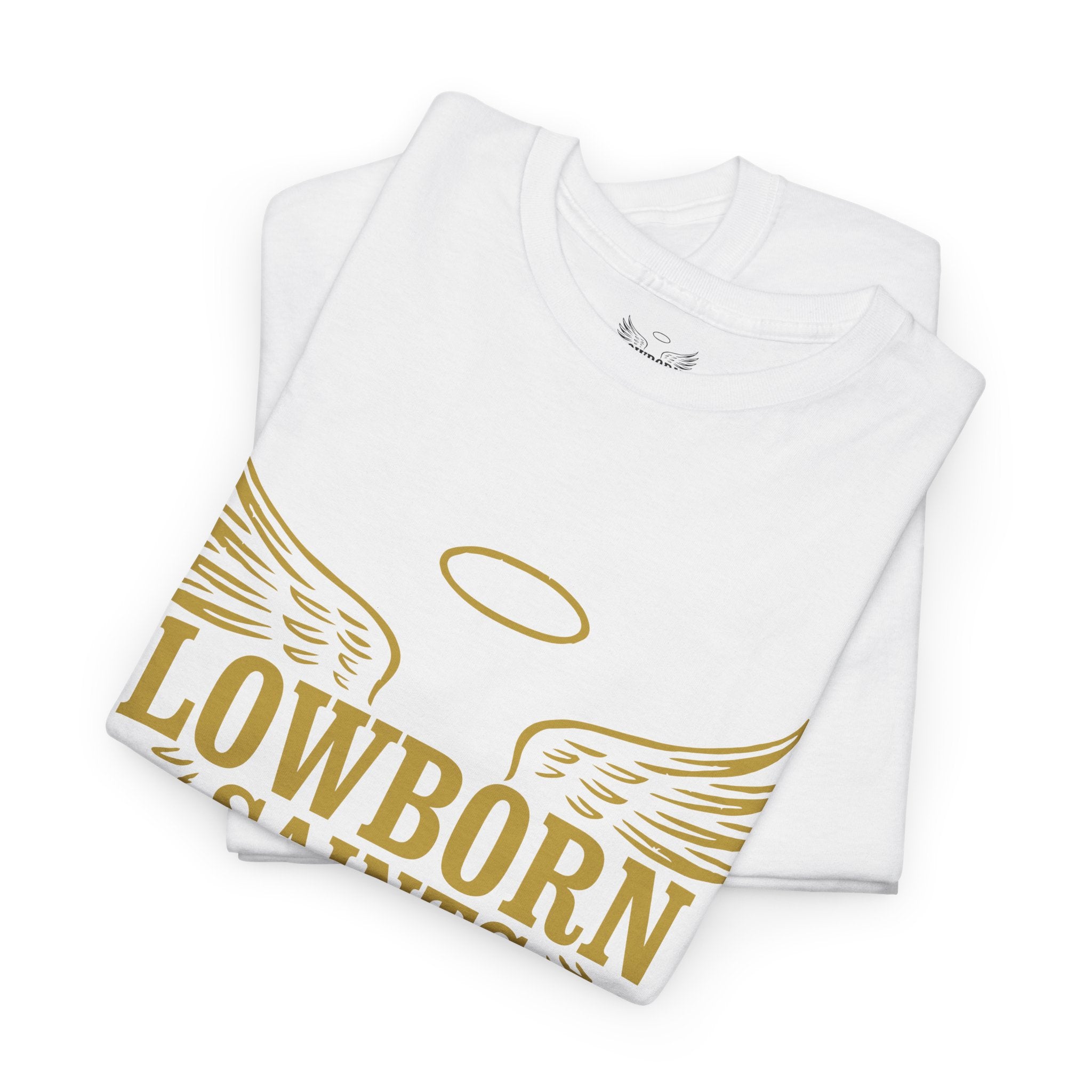 Band Logo Unisex Tee